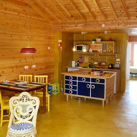 Casinha Pim Βίλα Horta  Εξωτερικό φωτογραφία