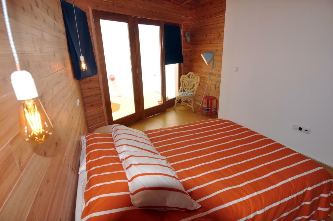 Casinha Pim Βίλα Horta  Εξωτερικό φωτογραφία