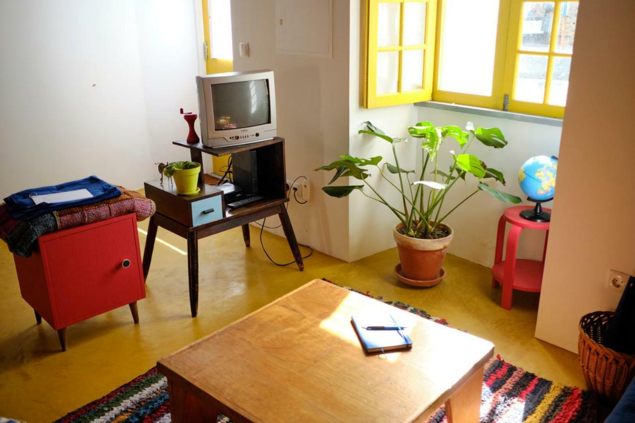 Casinha Pim Βίλα Horta  Εξωτερικό φωτογραφία