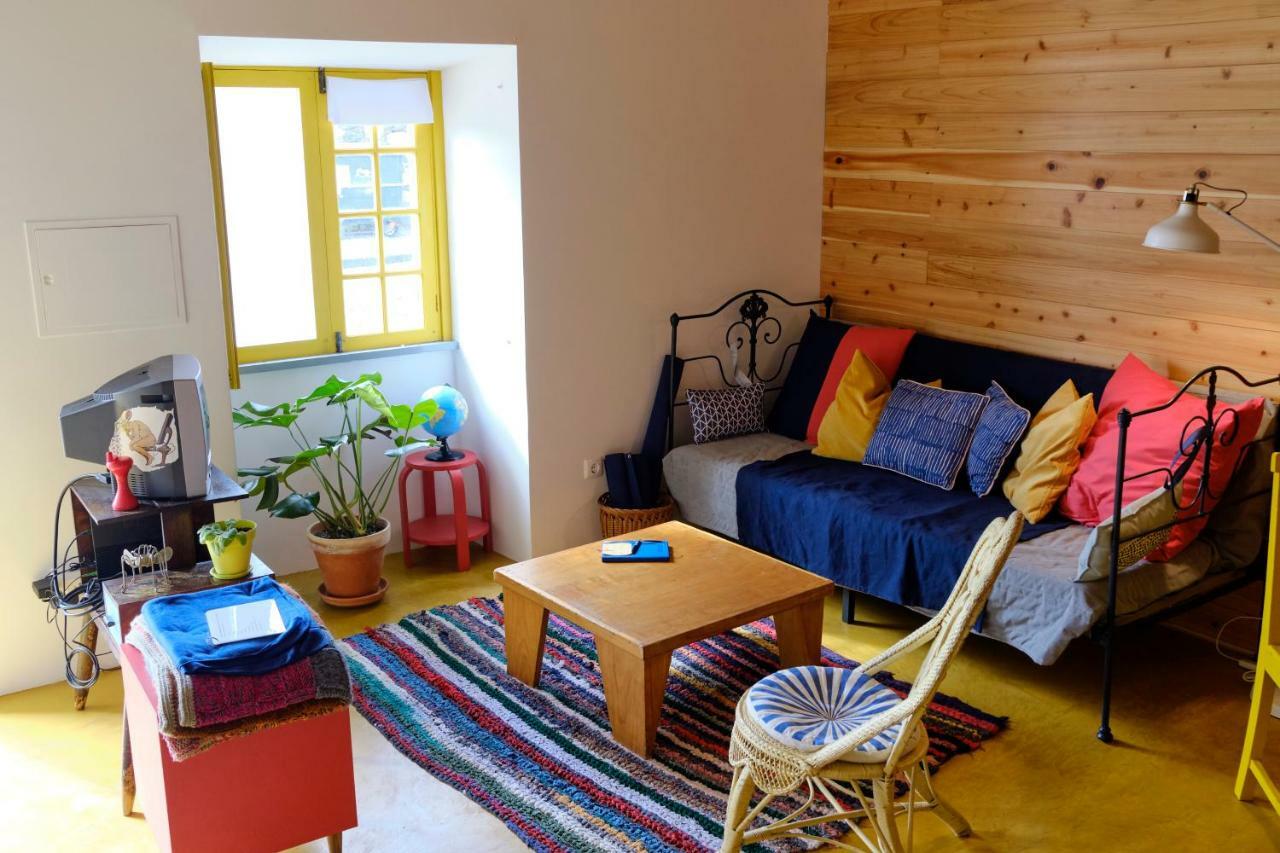 Casinha Pim Βίλα Horta  Εξωτερικό φωτογραφία