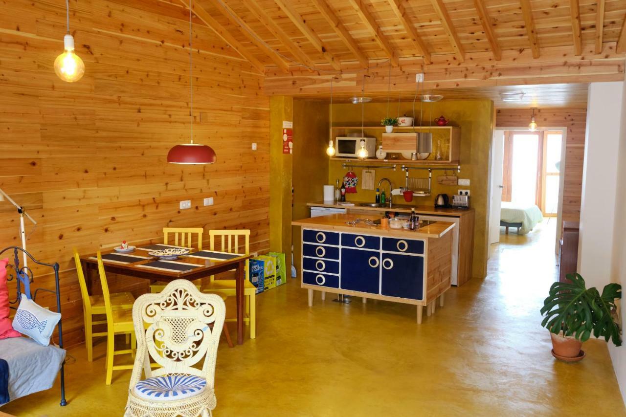 Casinha Pim Βίλα Horta  Εξωτερικό φωτογραφία