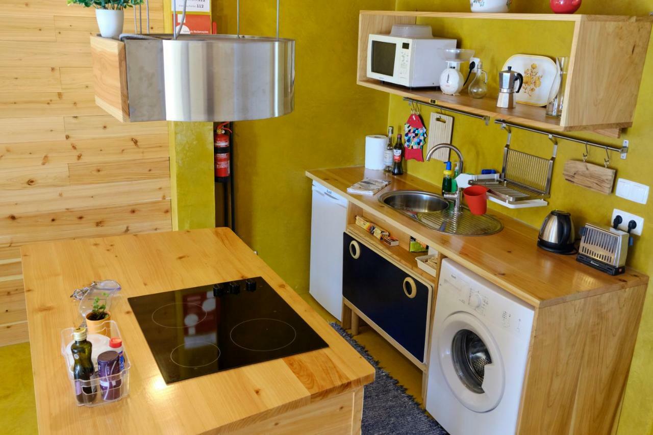 Casinha Pim Βίλα Horta  Εξωτερικό φωτογραφία