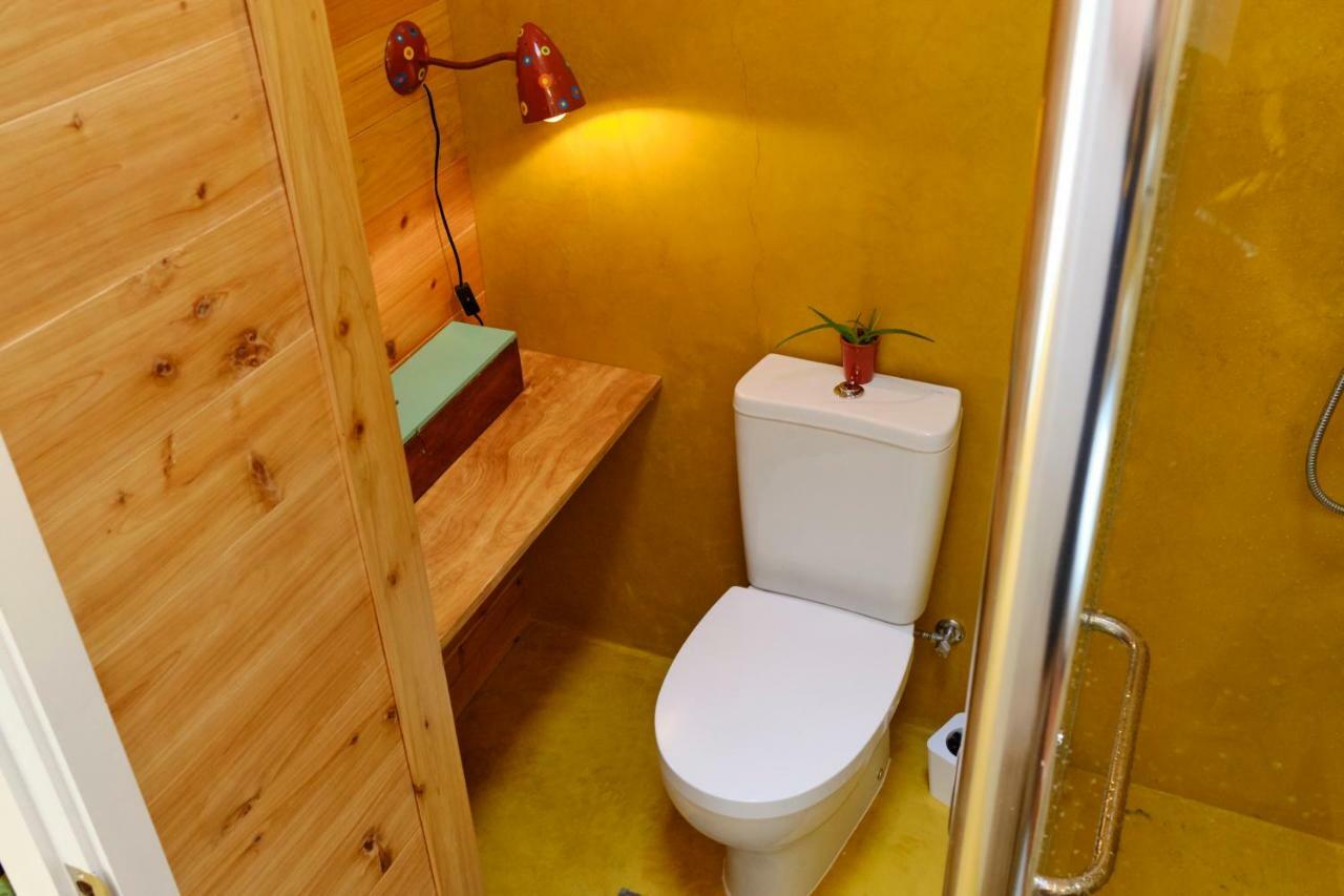 Casinha Pim Βίλα Horta  Εξωτερικό φωτογραφία